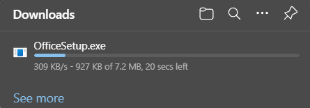 Downloading File